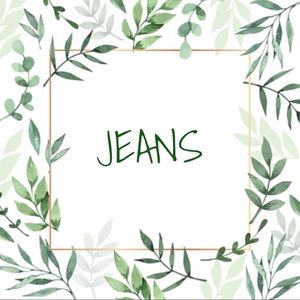 JEANS